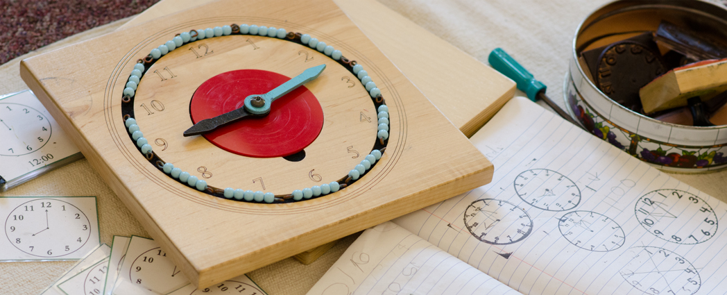 learning how to tell time learning how to tell time