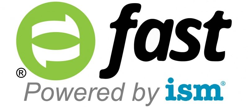 FAST logo